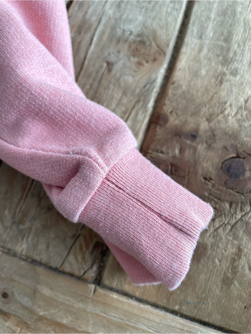 Patagonia: Baby Crewneck Sweatshirt - Picture 9 of 13